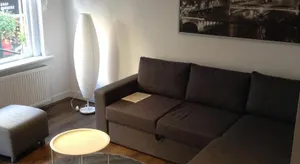 Image of Maria's Suite
