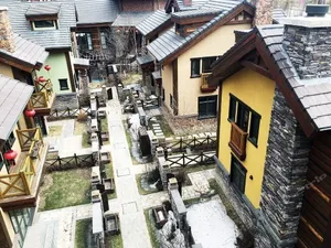 Image of Squirrel Woo Inn