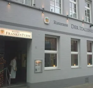 Image of Hotel Restaurant Frankenturm