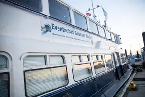 Image of Eventschiff Grosser Michel
