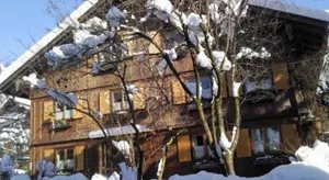 Image of Haus Lisa Wittwer