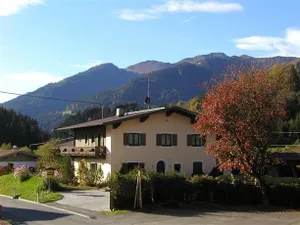 Image of Apartmenthaus Thussn, cozy & quiet location, hiking & MTB,