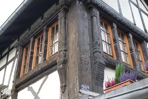 Image of Hotel ARC EN CIEL