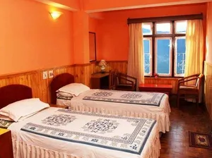Image of Hotel Tibet