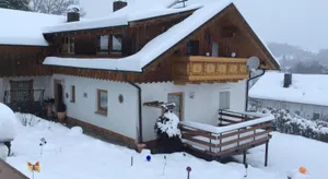 Image of Ferienwohnung Waldesruh