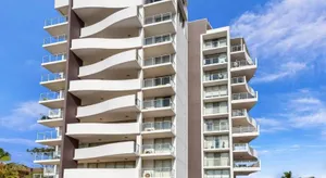 Image of The Crest 201 - Forster CBD!