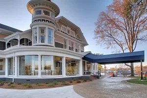Image of The Victoria Inn and Restaurant