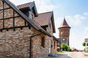 Image of Bauern-Haus