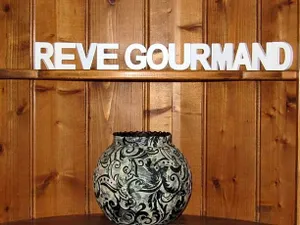 Image of Reve gourmand