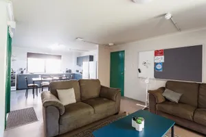 Image of Guild House 6 Bedroom Flat