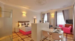 Image of Stylische Cityapartments Benedikt