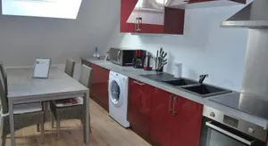 Image of Comme chez soi