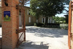 Image of La Bastide De Negra