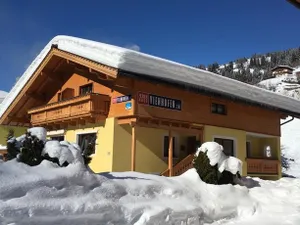 Image of Holiday Home Viehhofen