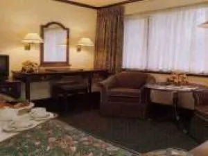 Image of Britannia Lodge Gatwick