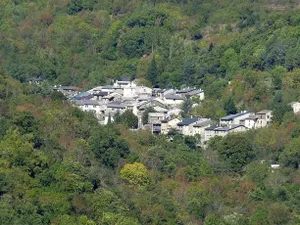 Image of Maison du pâtre