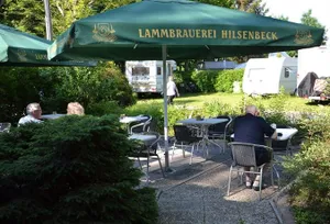 Image of Campingplatz Aichelberg