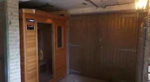 Image of Bungalow met privé jacuzzie