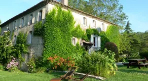 Image of L'Auberge de Reillanne