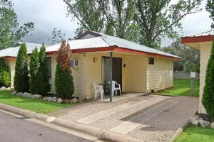 Image of Wangaratta Caravan Park
