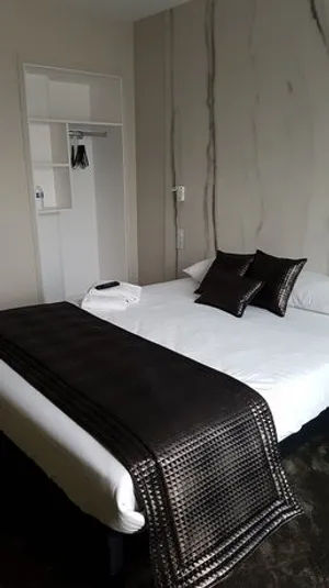 Image of Brithotel Citotel Hotel DAngleterre