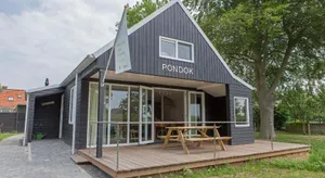 Image of Vakantiehuis de Pondok