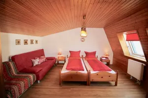 Image of Ferienhaus Frei 2 Titisee