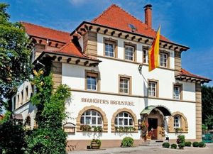 Image of Bauhöfers Braustübl GmbH