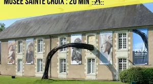 Image of Les Apparts de Blossac Poitiers