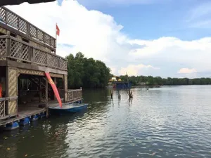 Image of Homestay Cikgu Sungai Batu Besi
