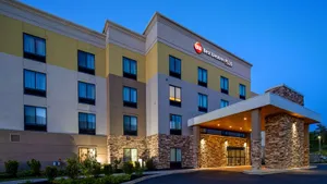Image of Best Western Plus Erie Inn & Suites
