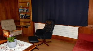 Image of Traditional Swiss-Flat