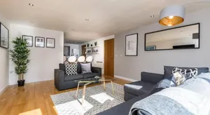 Image of The Duke Street Residence