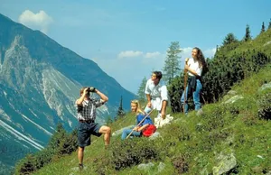 Image of Pension Almrausch