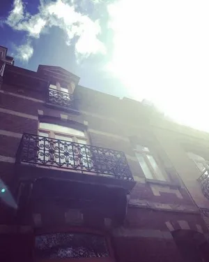 Image of B&B Van Volxem
