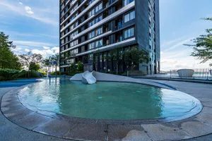 Image of Dreamcity apartment guarded lakeview quiet family suite