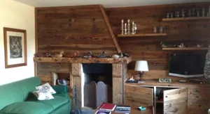 Image of Appartamento Melezes
