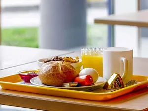 Image of B&B Hotel Wuppertal-Oberbarmen