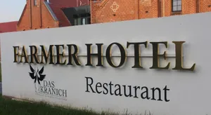 Image of Farmer Hotel Basedow