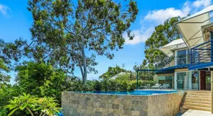 Image of Naturally majestic, Noosa Heads