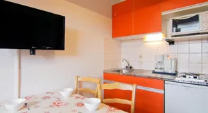 Image of Appartement carlines 1 les ménuires