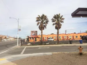 Image of Sunset Inn Barstow