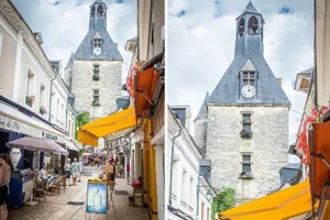 Image of Le Logis de la Tour