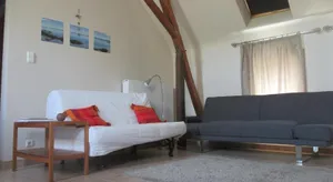 Image of gite air pur