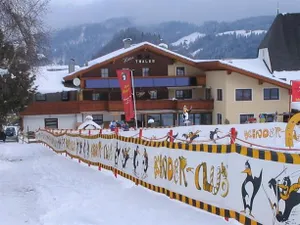 Image of Haus Thaler Wildschönau
