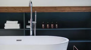 Image of The Annex Retreat - a luxury countryside villa