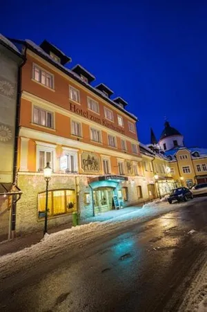 Image of Hotel zum Kirchenwirt Mariazell