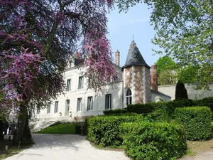 Image of Château des Basses Roches