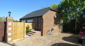 Image of Rife Lodges
