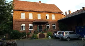 Image of Staffel`s Hob